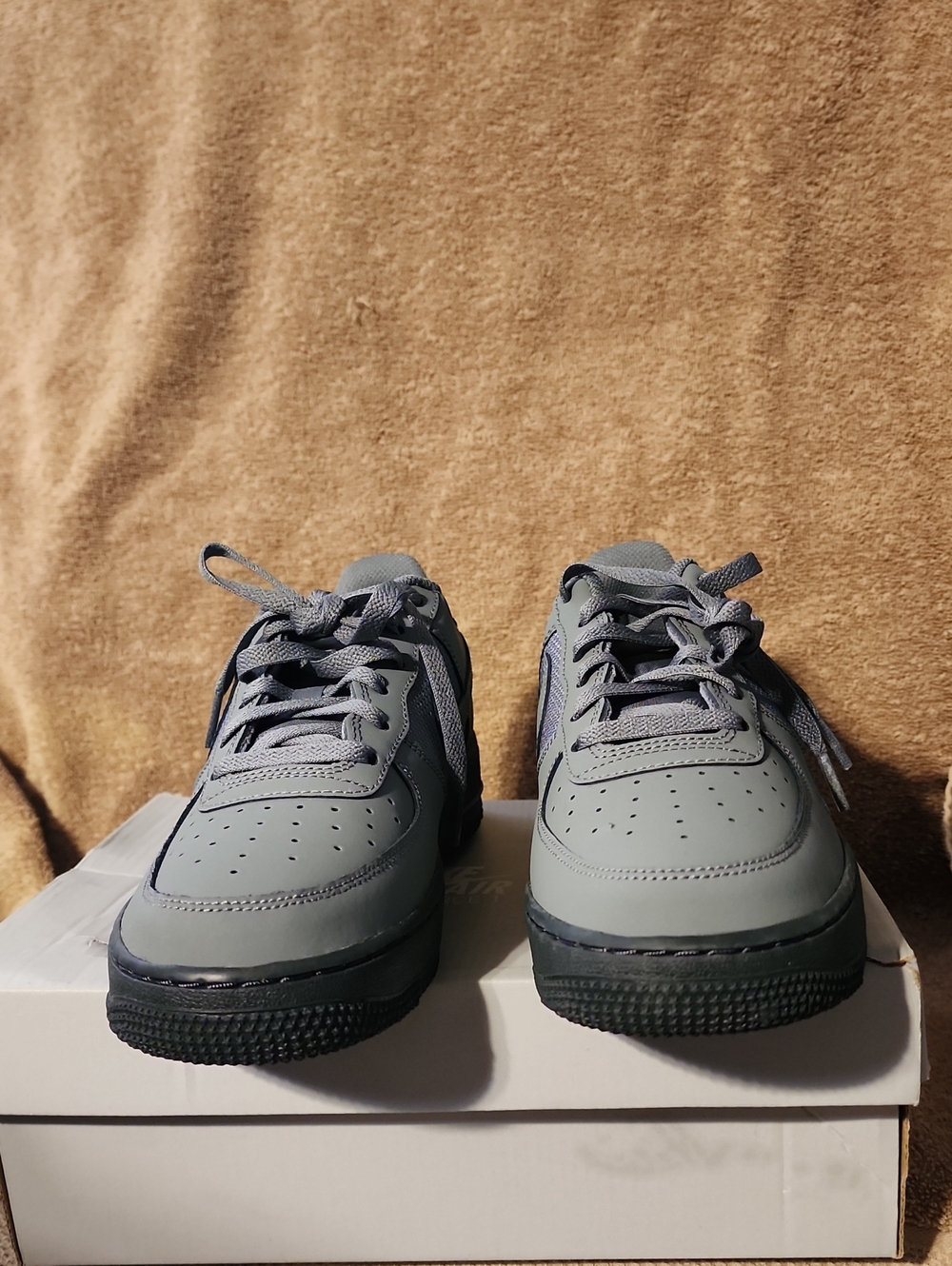 Nike Airforce 1 GS